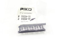 Piko H0 51034-31 Ersatzteile-Set Steckpuffer  (5 St.) für 51034 E-Lok BR 109