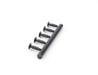 Piko H0 51034-31 Ersatzteile-Set Steckpuffer  (5 St.) für 51034 E-Lok BR 109