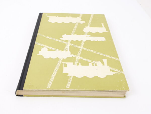 Geliebte Dampflok von Karl-Ernst Maedel | Franckh Verlag