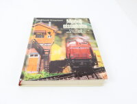 Modelleisenbahn - Ein Hand-und Spielbuch - Burkhardt...