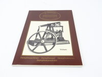 Wir Machen Dampf Dampfmaschinen Katalog 1984 R....