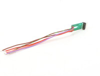 Märklin E602321 Ersatzteil Leiterplatte Kupplung männlich für ICE 3