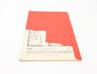 90 MIBA Strecken Pläne von Miniaturbahnen