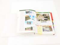 GeraNova Verlag Buch - Schritt für Schritt zur perfekten Modellbahn