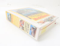 GeraNova Verlag Buch - Schritt für Schritt zur perfekten Modellbahn