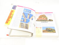 GeraNova Verlag Buch - Schritt für Schritt zur perfekten Modellbahn