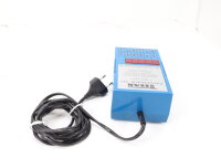 Titan Kleinladegerät 333 Modellbaue Akku Ladegerät 22-500ma 0-12V