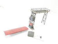 Kibri H0 39316 Kran Überladekran Horb