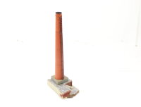 Faller H0  Gebäude Industrieschornstein 20 cm hoch