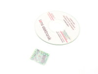 Tams - Elektronik Lokdecoder für Gleichstrommotoren LD-G-32.2 Digital Decoder