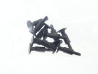 Roco H0 107393 Ersatzteil 10x Standardpuffer Steckpuffer...