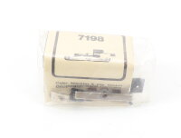 Märklin H0 7198 Ersatzteil Stromzuführung für Innenbeleuchtung