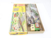 Faller H0 B-176 Gebäude-Bausatz Bahnübergang...