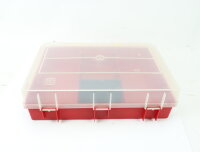 Sortimentskasten Kleinteilmagazin Sortierkasten...