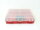 Sortimentskasten Kleinteilmagazin Sortierkasten Sortierbox 3 Fächer ca 36x29cm
