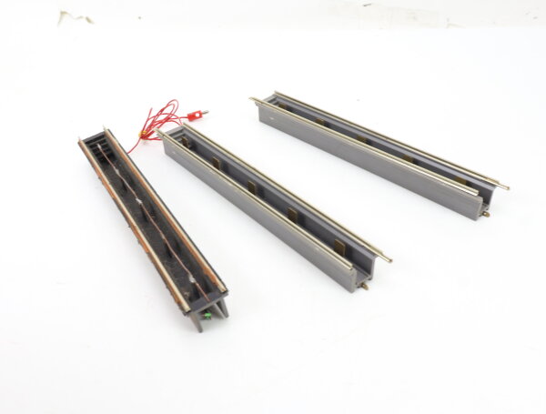 Faller H0 Gebäude 3-tlg. Untersuchungsgrube