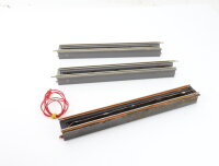 Faller H0 Gebäude 3-tlg. Untersuchungsgrube