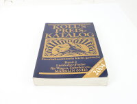 Kolls Spur H0/00 Kompakt Katalog Märklin...