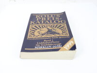 Kolls Spur H0/00 Kompakt Katalog Preiskatalog...