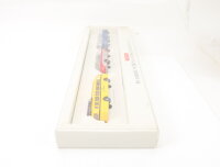 Wiking H0 Modellauto-Set Busse 3-tlg. "Wiking - 50 Jahre Wiking-Verkehrsmodelle"