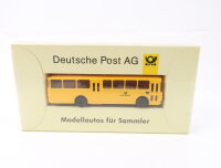 Brekina H0 0Serie 4 Modellauto Bus MB O 317K...