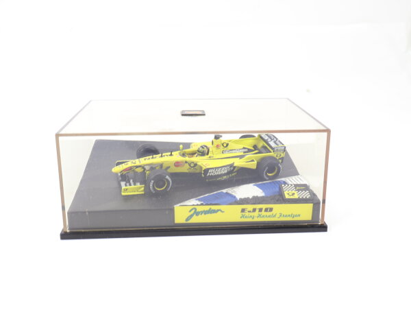 Hot Wheels/Mattel 26754 Modellauto Heinz-Harald Frentzen Jordan EJ10 / OVP 1:43