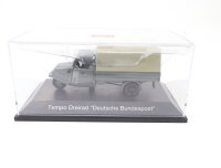 Schuco 03909S Modellfahrzeug PKW Tempo Dreirad...