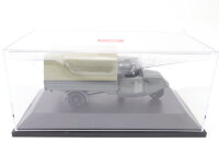 Schuco 03909S Modellfahrzeug PKW Tempo Dreirad "Deutsche Bundespost" 1:43 OVP