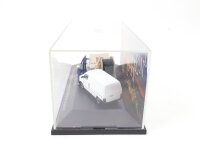 Herpa H0 Exclusive Serie  "1.1.1995 Das Unternehmen Deutsche Telekom startet"