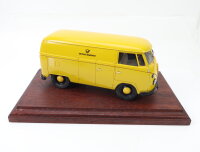 Solido Modellauto PKW VW Transporter T1 "Deutsche Bundespost" 1:19