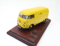 Solido Modellauto PKW VW Transporter T1 "Deutsche Bundespost" 1:19