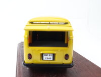 Solido Modellauto PKW VW Transporter T1 "Deutsche Bundespost" 1:19