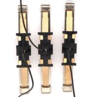 Märklin H0 E414940 Schleifer zur Innenbeleuchtung (3...