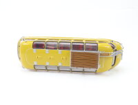 Minichamps 006208 Modellauto Postbus Setra S8 "Deutsche Bundespost" (1953) 1:43