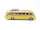 Minichamps 006208 Modellauto Postbus Setra S8 "Deutsche Bundespost" (1953) 1:43