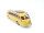 Minichamps 006208 Modellauto Postbus Setra S8 "Deutsche Bundespost" (1953) 1:43