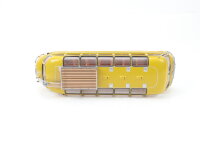 Minichamps 006208 Modellauto Postbus Setra S8 "Deutsche Bundespost" (1953) 1:43