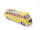 Minichamps 006208 Modellauto Postbus Setra S8 "Deutsche Bundespost" (1953) 1:43