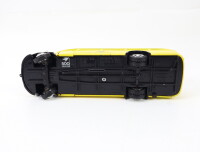 NZG 218 Modellauto NZG Bus Omnibus Mercedes O 3500 "500 Jahre Post" 1:40