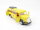NZG 218 Modellauto NZG Bus Omnibus Mercedes O 3500 "500 Jahre Post" 1:40