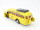 NZG 218 Modellauto NZG Bus Omnibus Mercedes O 3500 "500 Jahre Post" 1:40