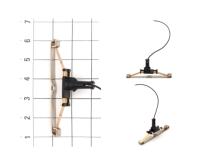 Märklin H0 E418100 Schleifer zur Innenbeleuchtung (3...