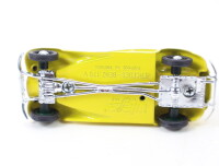 Vitesse Modellauto PKW Mercedes Benz 170V "Deutsche Post" (1949) 1:43