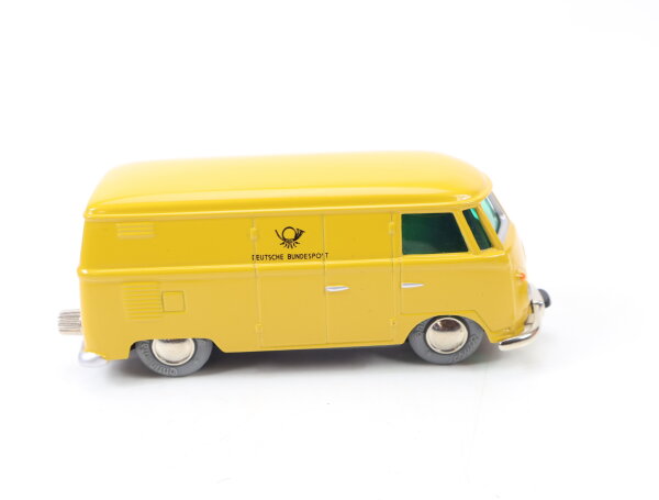 Schuco 1029 Modellauto PKW VW Bulli Micro Racer Edition Deutsche Bundespost 1:43