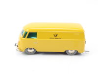 Schuco 1029 Modellauto PKW VW Bulli Micro Racer Edition Deutsche Bundespost 1:43