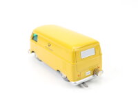Schuco 1029 Modellauto PKW VW Bulli Micro Racer Edition Deutsche Bundespost 1:43