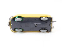 Schuco 1029 Modellauto PKW VW Bulli Micro Racer Edition Deutsche Bundespost 1:43