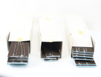 Merkur Spur N Landschaftsbau 21x Styroplast...