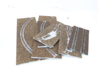 Merkur Spur N Landschaftsbau 6x Styroplast...