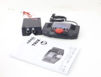 Märklin H0 60657 Mobile Station 2 mit 60116...